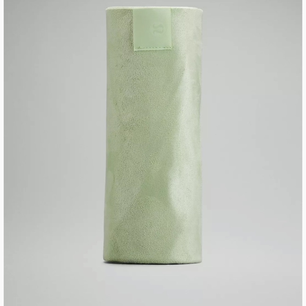 2 Lululemon Yoga Mat Towels